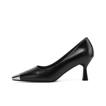 DAPHNE Slim Heel High Heels 6.5cm Women's