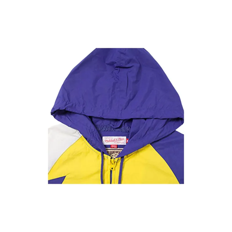 Mitchell Ness Jackets Unisex-2