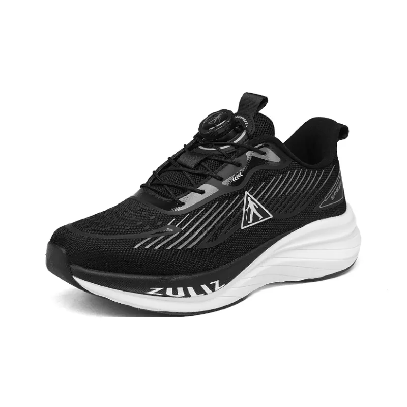 ZULIZ Sports Elderly Shoes Casual Shoes Women's Low Top-7