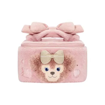 Disney Fabric Makeup Bag Regular Women's Pink