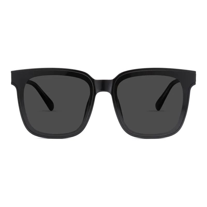 PULAIS Butterfly Sunglasses Unisex-1