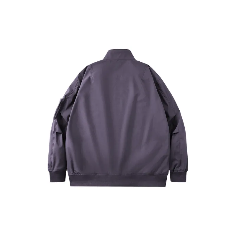 LISENPOK Jackets Men-1