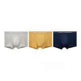 Light Gray+Yellow+Navy Blue