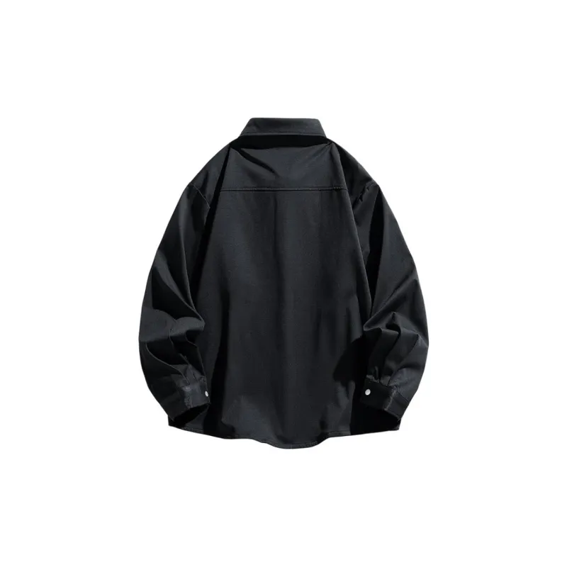 D&W Jackets Unisex-3