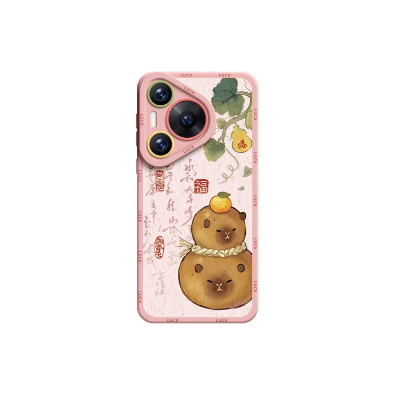 SUPER MOUSE Phone Cases-3