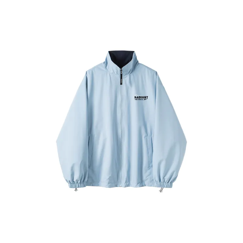 Warrior Riding The Wind Collection Cloud Sail Collection Jackets & Coats Unisex-5