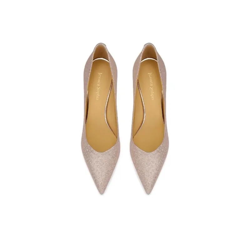 JESSICA SOPHIA High Heels Women's-2