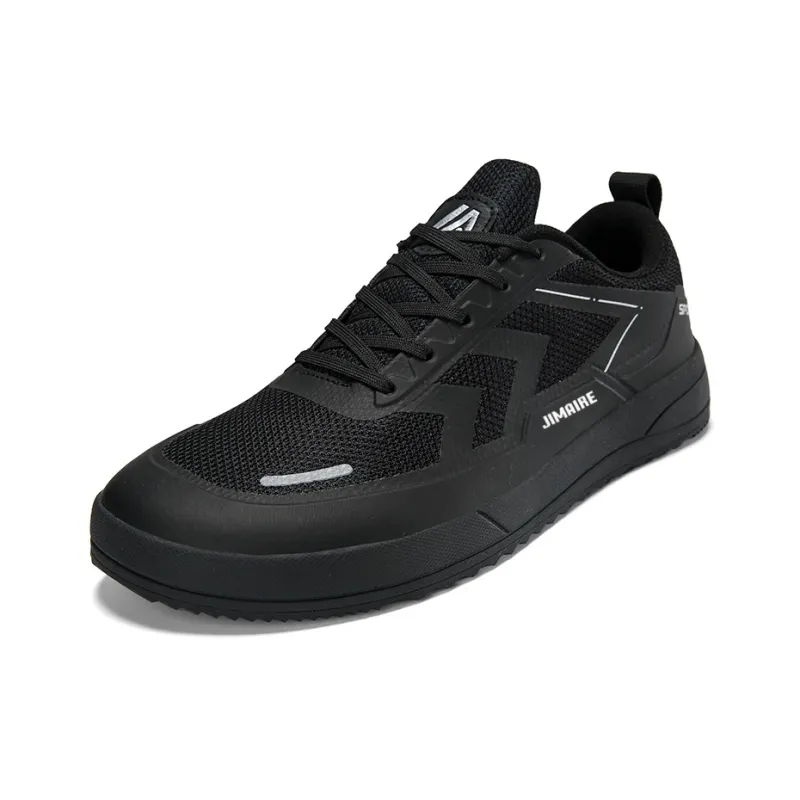 King Jinmai Low-Top Skateboard Shoes Men's-1