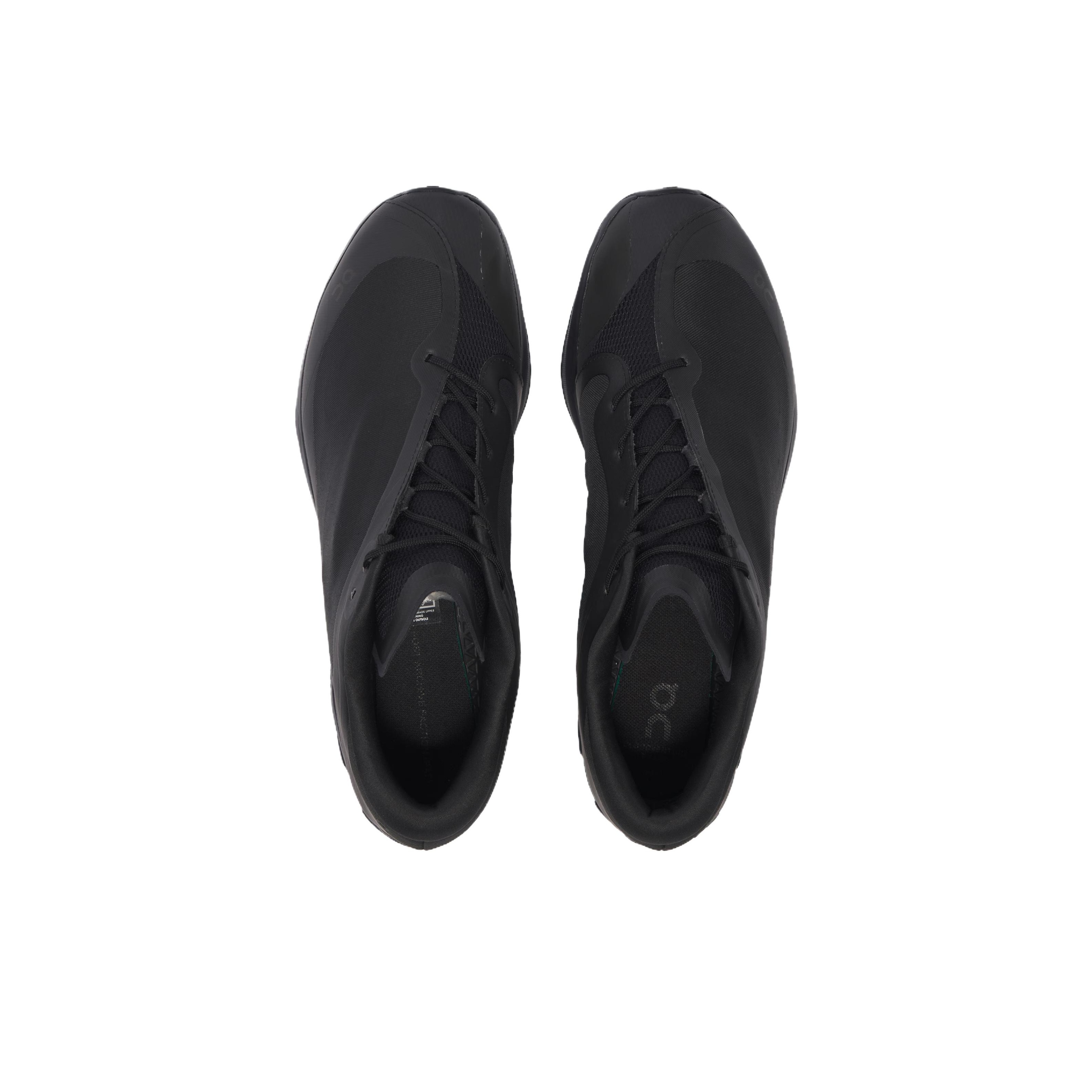 PAF Cloudventure Peak in Black – SVRN