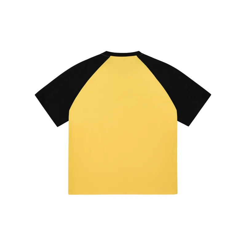 Vitocano T-Shirt Unisex White & Navy Blue-12