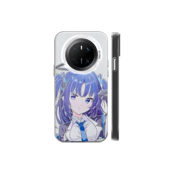 CHUNFAN Phone Cases