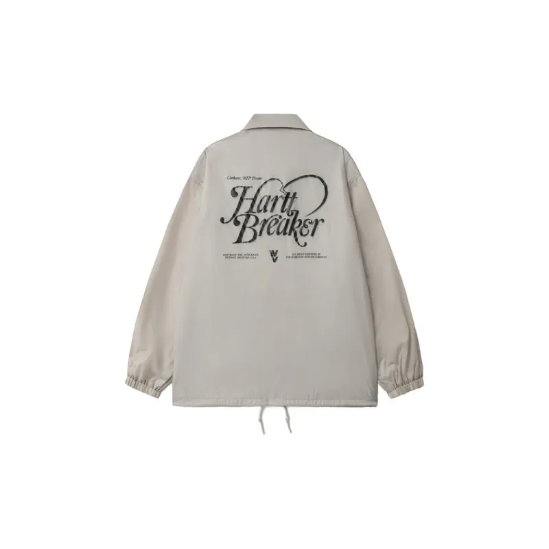 Carhartt WIP SS25 Jackets & Coats Men's-4