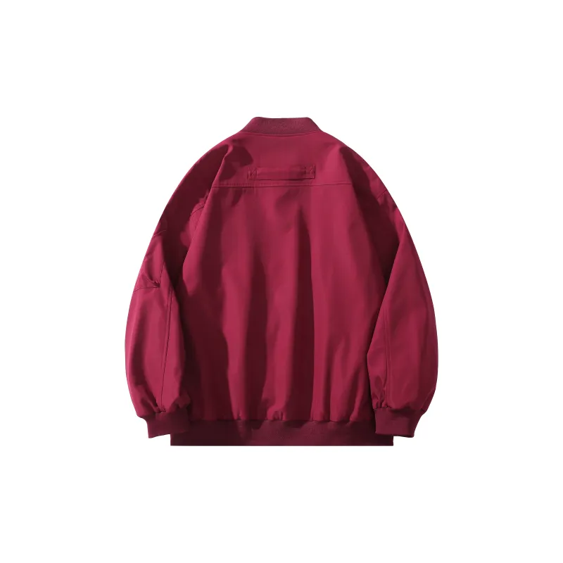 Tre Club Jackets Unisex-10
