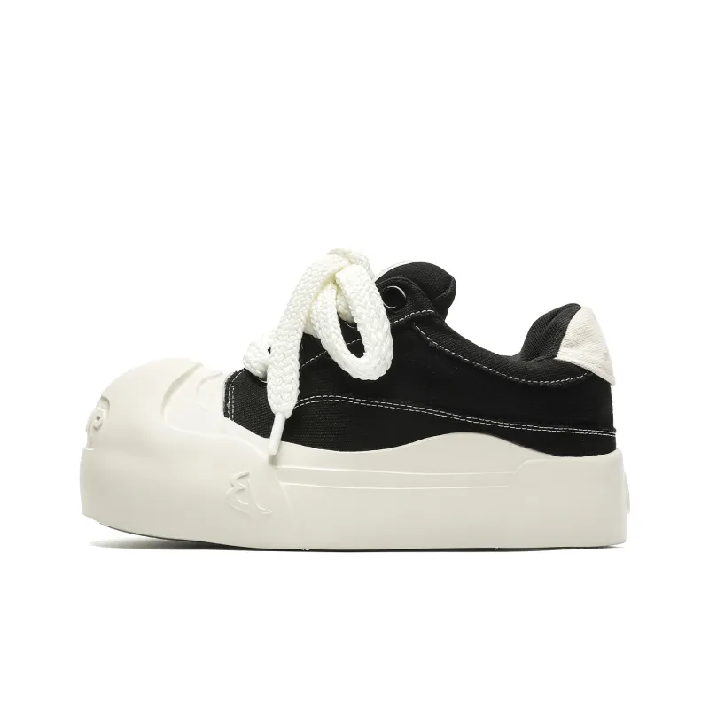 BXWP Do Not Like Do Not Spray Low Top Casual Shoes Unisex-10