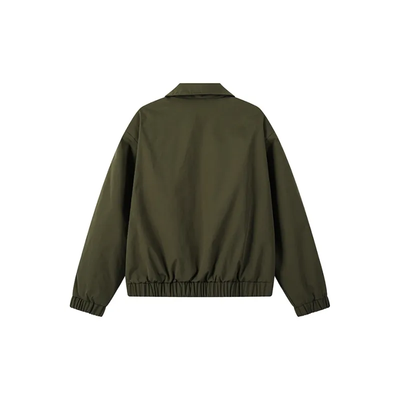 DJ.SPIRIT Jackets Coats Unisex Night Purple-3