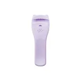 1# White Rattan Purple