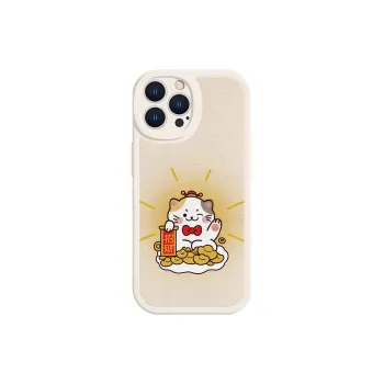 MSMF Phone Cases