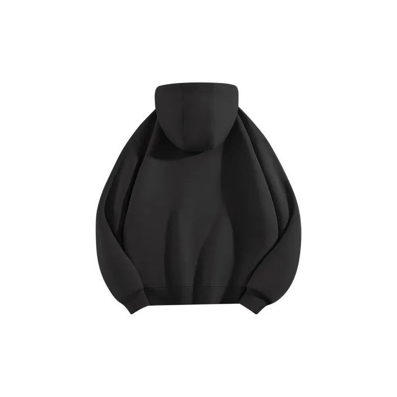 Être Par Lee Sweatshirt Unisex Black-1