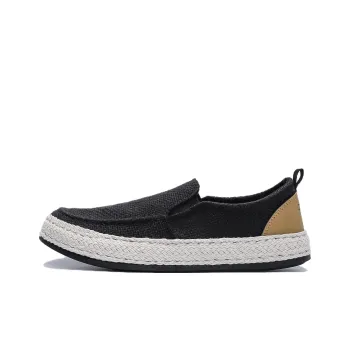Turns By Turns Low Top Casual Shoes Men's