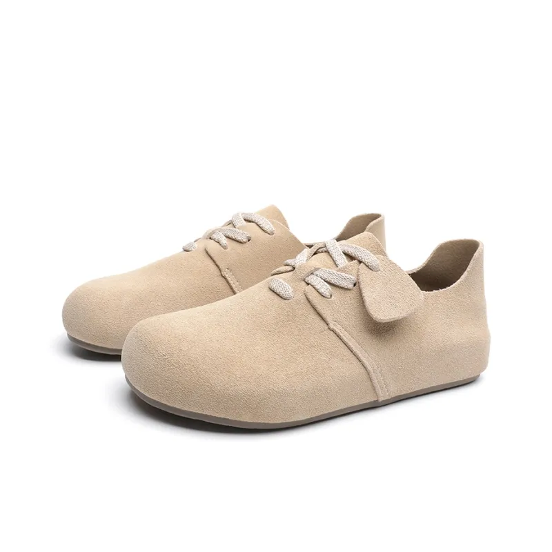ABIDJAN Lightweight Low-Top Casual Shoes Women's-7