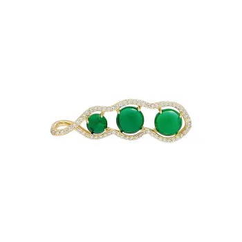 AGOVSKI Brooches Women's