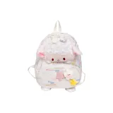 White Single Bag