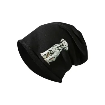 NOME Cotton Polyester Blend Hats & Caps Unisex