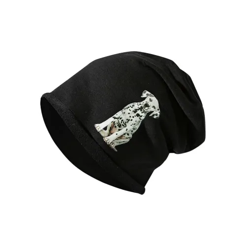 NOME Cotton Polyester Blend Hats & Caps Unisex