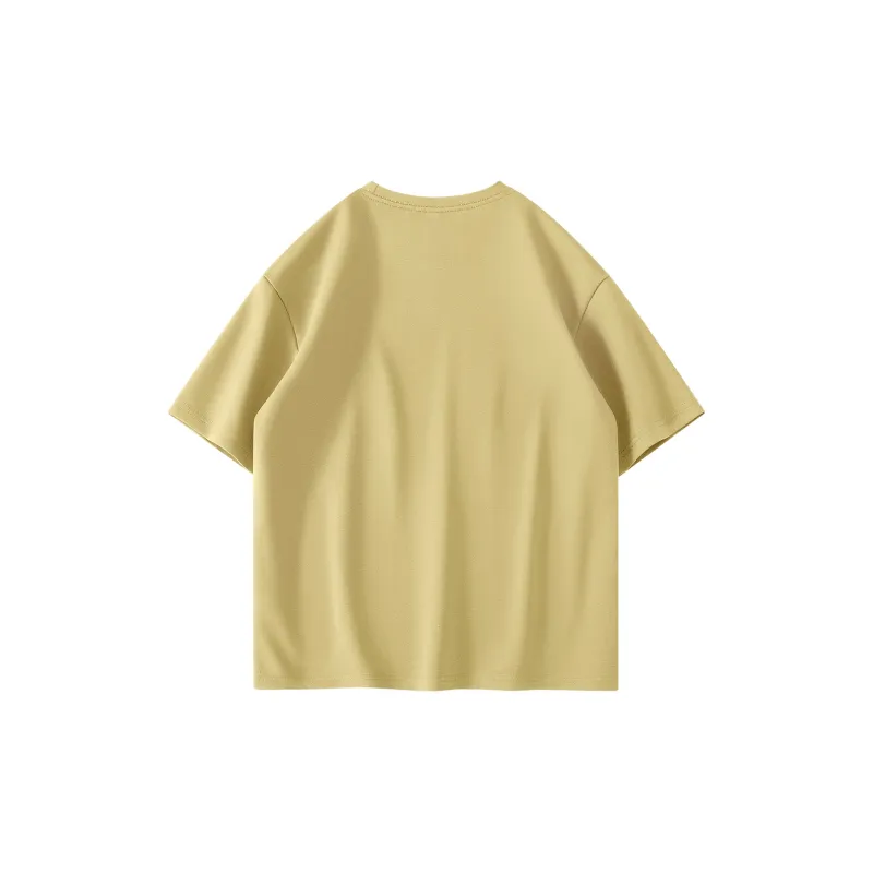 MINISO T Shirts Unisex-17
