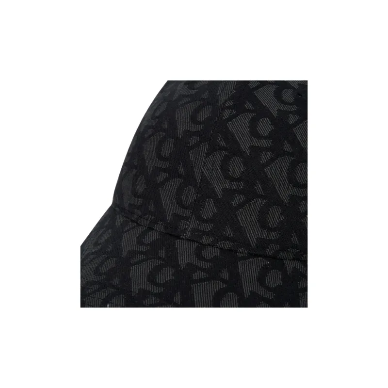 CALVIN KLEIN Polyester Baseball Caps Unisex-2