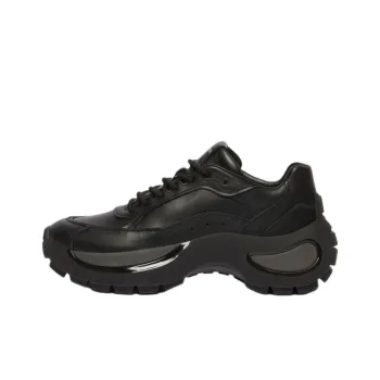 ACBC x MaxMara Sportma Low-Top Casual Shoes Women's Black