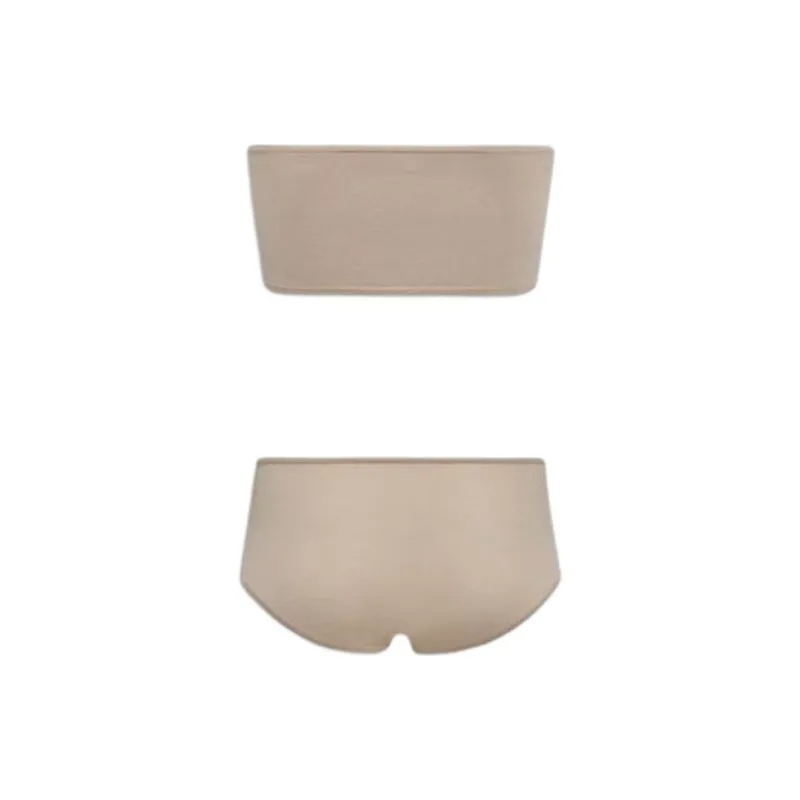 Alaia Underwear Set Women's Oil Gray-1