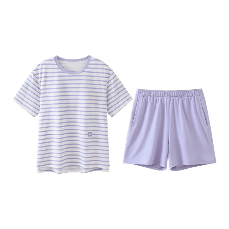 JINGYUN Deep Pajama 70 Pajama Set Unisex-10
