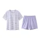 [Pad]Women's-Ice Blue Purple