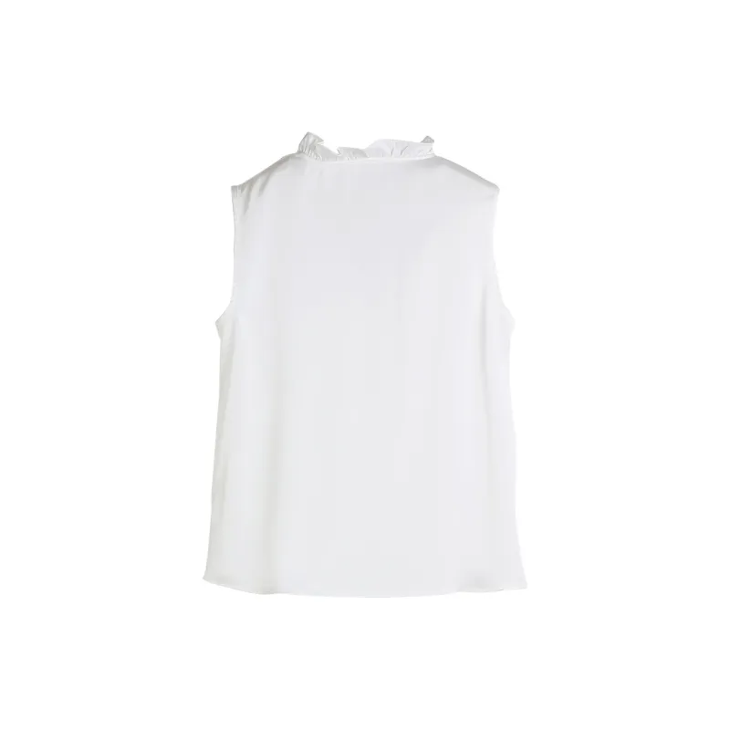 Hang Yi Court Shirts Women's-3