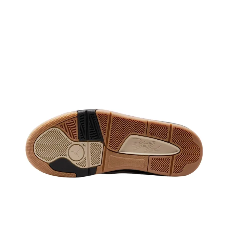 Jordan Flight Court Rattan Anthracite-4