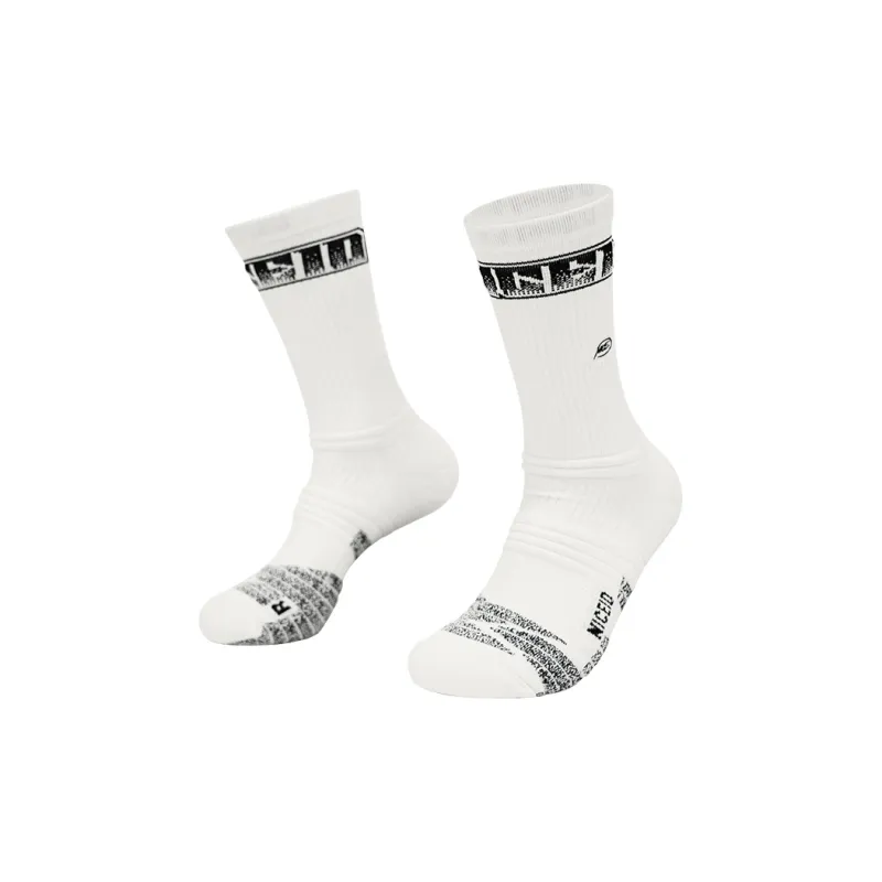 NICEID Basketball Socks Unisex 3 Pack-18