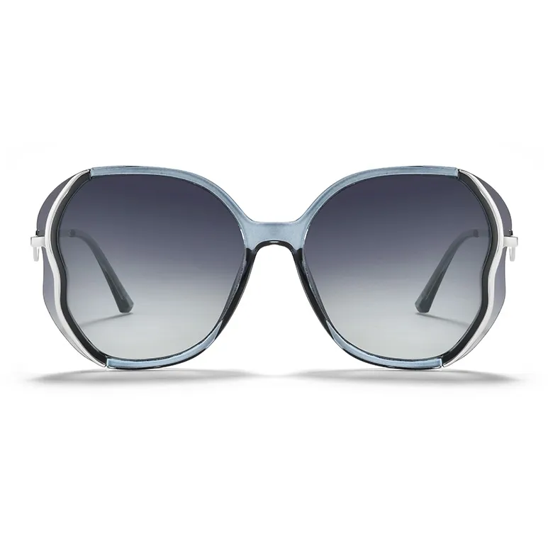 Sagawa Sunglasses Unisex-7