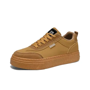Jinho Low Top Skateboard Shoes Men's