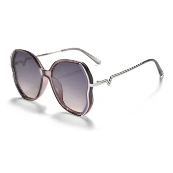 Sagawa Sunglasses Unisex