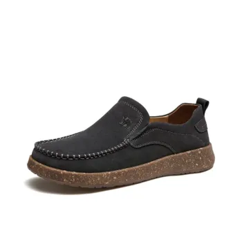 CAMEL Loafers Men