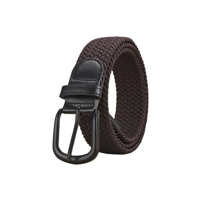 JEANSWEST Canvas Belt Unisex 3.5cm-2