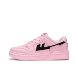 Peach Pink/Black