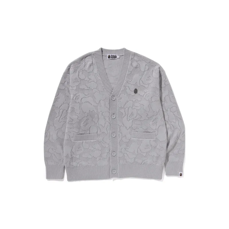 A BATHING APE VERY PREP Collection SS25 Knitwear Unisex-0