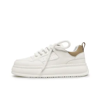 Jerden Smith Anti Slip And Wear Resistant Balance Low Top Skateboard Shoes Men's
