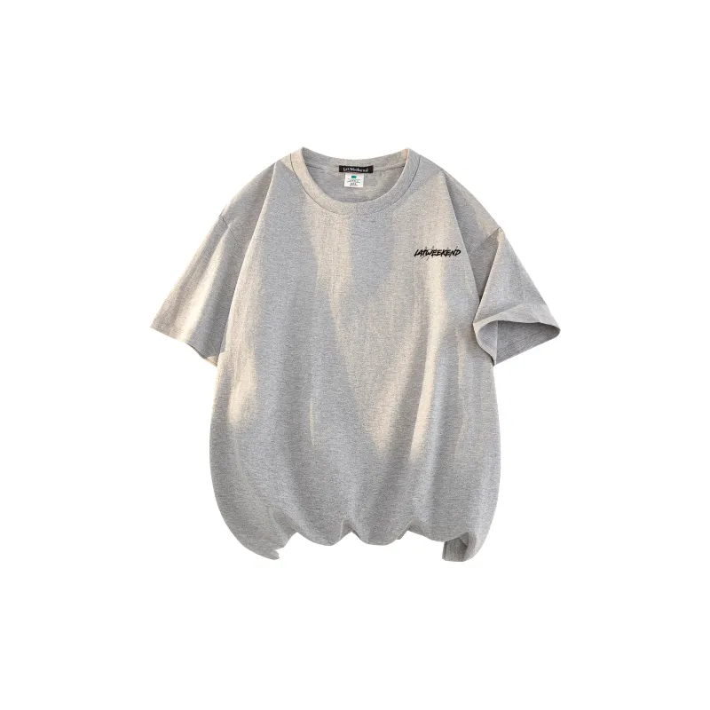 LA'T.WEEKEND T Shirts Unisex-25