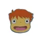 Wave Nao's Face