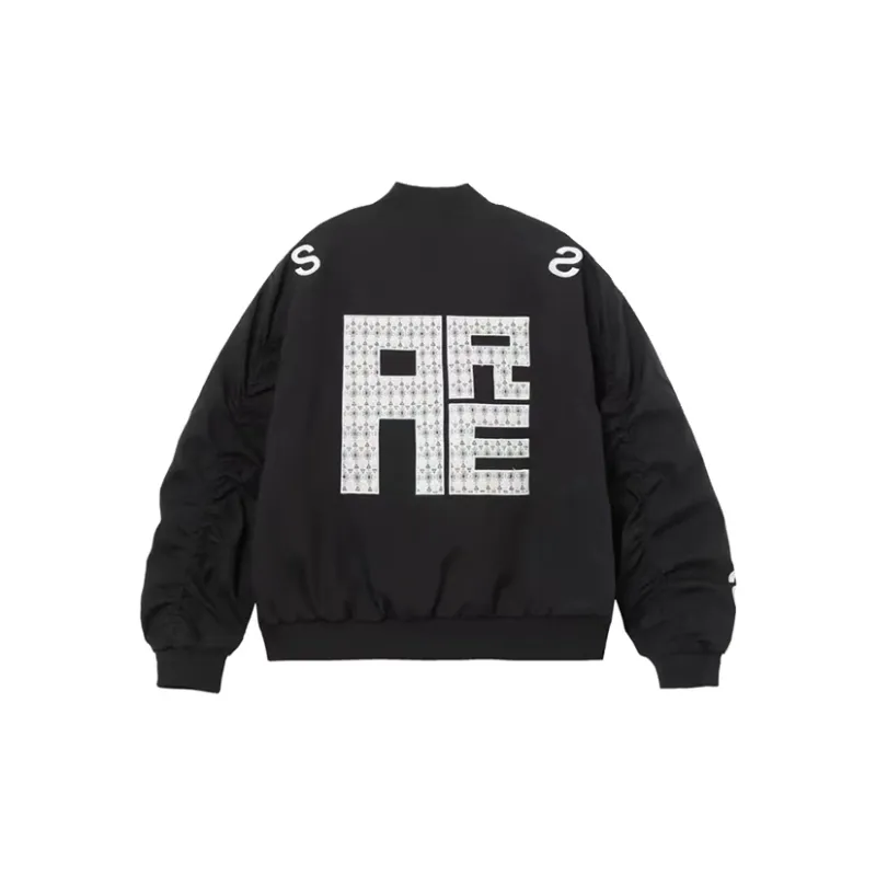 Universal Templates Jacket Unisex-7