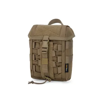MARDINGTOP DuPont Quick Access Storage Bag Khaki/Black