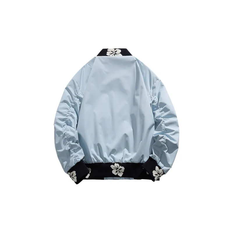 WSRX Jackets Unisex-11